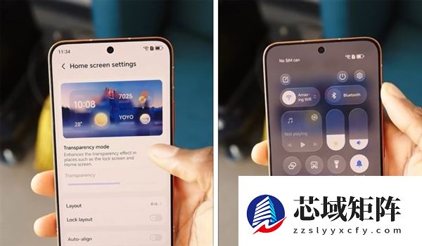 老外看不下去了！吐槽国产手机抄袭iPhone：为了像苹果 3个摄像头里有1个是假的