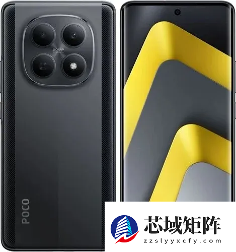 小米POCO M8系列将发布：双旗舰配置亮相