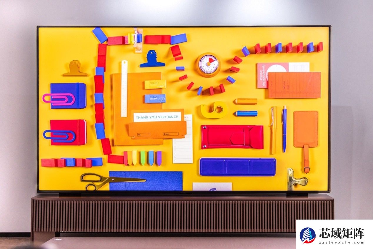 曝！海信将携全新一代RGB-Mini LED电视亮相CES2026，再次领先一代