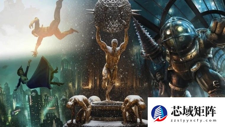 生化奇兵4新细节曝光：雪域赌场、索拉里亚社会与ADAM回归