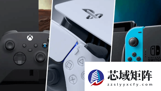 2026年游戏主机或将集体涨价