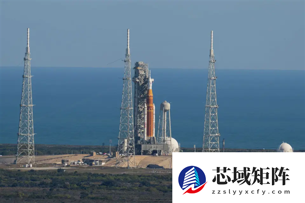 NASA启动载人绕月飞行前关键测试 时隔54年 人类即将重返月球