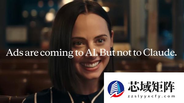 Anthropic反超对手