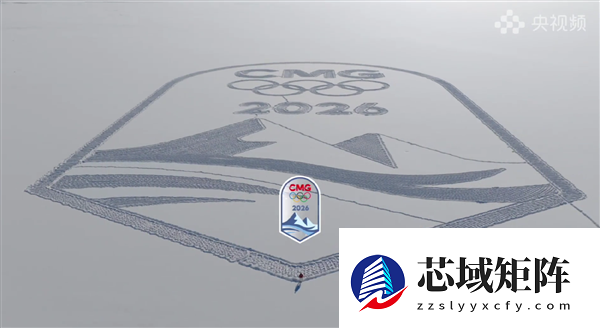 全球首次！宇树机器人-47.4℃极寒行走13万步：走出冬奥雪面图案