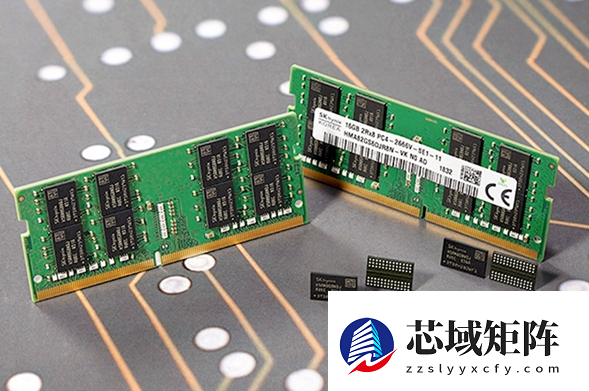 三星、SK海力士等厂商严控存储芯片订单 防止客户过度囤积