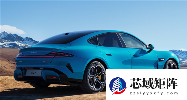 小米否认与福特合作传闻！称相关报道均为虚假信息