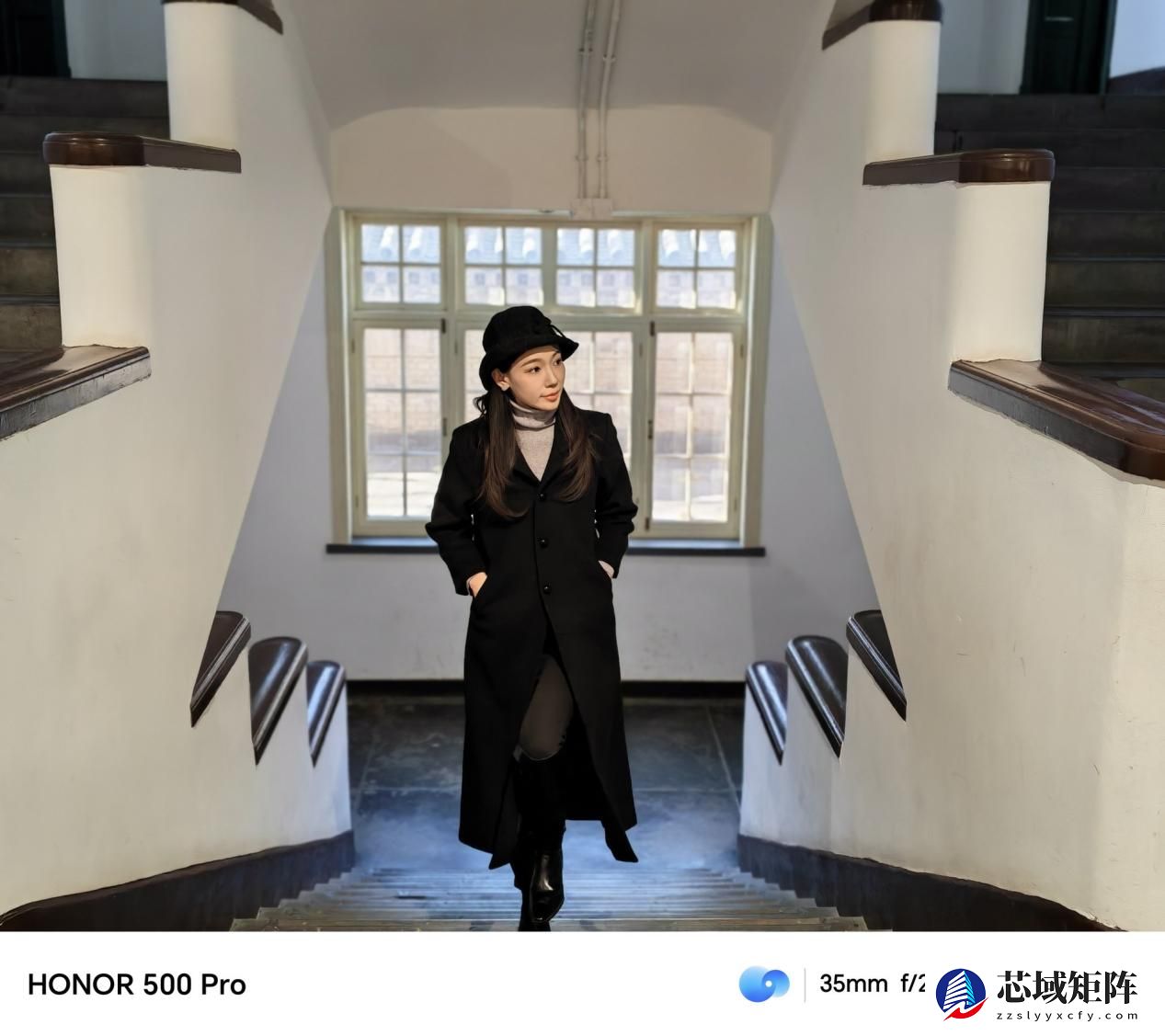 2000 - 3000元荣耀500系列：3000元人像手机新标杆