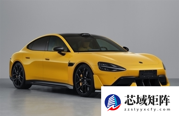 大跳水！小米SU7 Ultra单月销量下滑至45辆