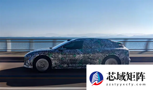 蔚来ET5 T迎来劲敌！阿维塔全新旅行车谍照曝光：预计采用贯穿式尾灯