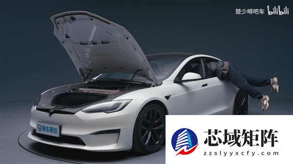 着火了乘客不会开门 怪车企乱学特斯拉吗