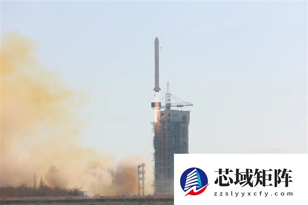 一个月双星：我国成功发射阿尔及利亚遥感三号卫星A/B星