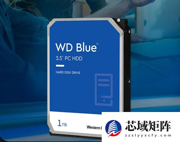 三年冲刺100TB！西部数据HDD技术路线明确 过时说不攻自破