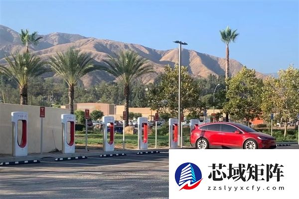 告别充电焦虑 国家能源局：2027年底将建成2800万个充电设施