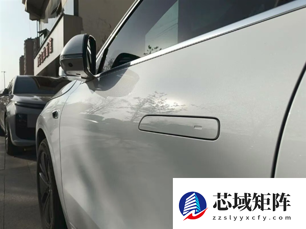 专家释疑：为何我国强制禁止隐藏式门把手