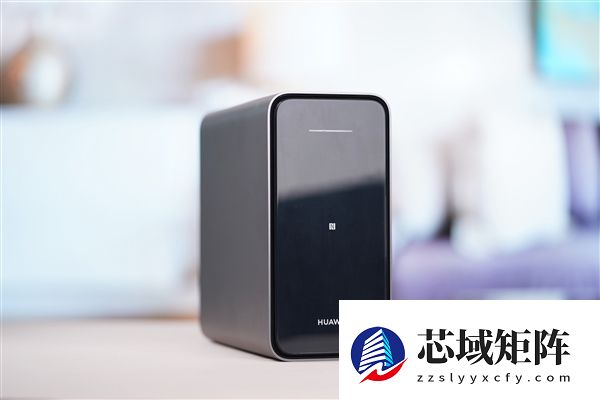 鸿蒙6加持！华为家庭存储打破APP限制 NAS照片视频随便用