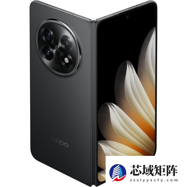 消息称 OPPO Find N6 折叠屏手机 3 月 17 日发布，主打轻薄与 2 亿像素影像