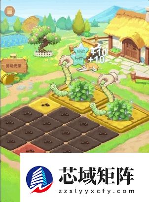 QQ农场回归 大偷菜时代2.0来临了