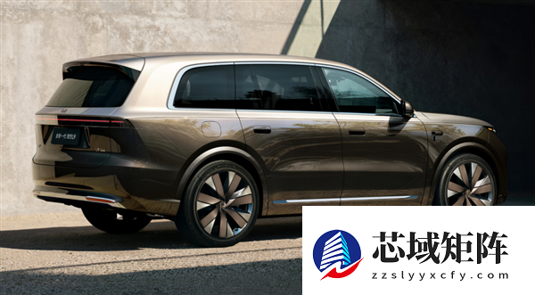 新款L9的配置很顶 但好像少了点理想味