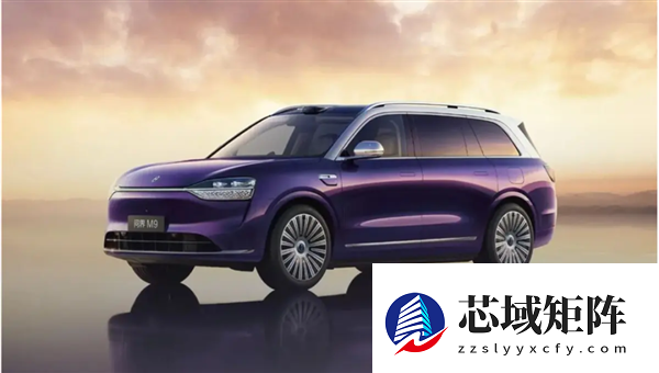 新款L9的配置很顶 但好像少了点理想味