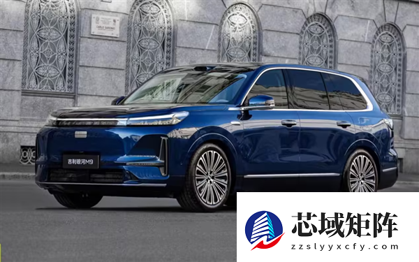 新款L9的配置很顶 但好像少了点理想味