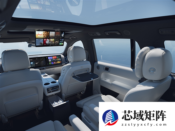 新款L9的配置很顶 但好像少了点理想味