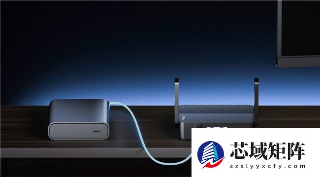 低成本私有云+跨平台联机？从游戏到远程访问，这款工具都能搞定