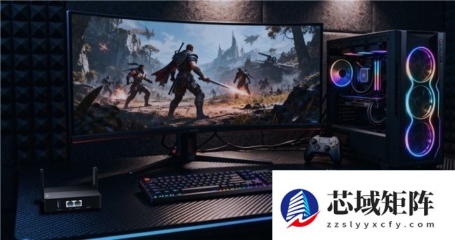 低成本私有云+跨平台联机？从游戏到远程访问，这款工具都能搞定