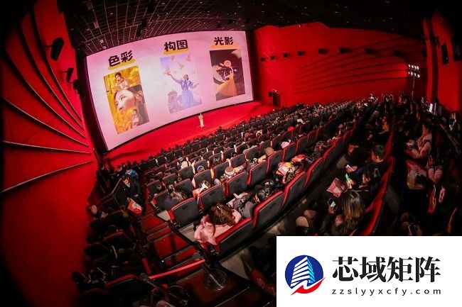 以影像为光，为自己加冕：第二届佳能 PhotoGirls 女生影像节圆满收官