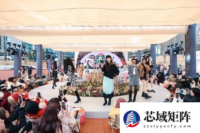 以影像为光，为自己加冕：第二届佳能 PhotoGirls 女生影像节圆满收官