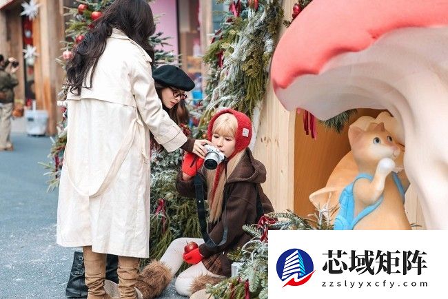 以影像为光，为自己加冕：第二届佳能 PhotoGirls 女生影像节圆满收官