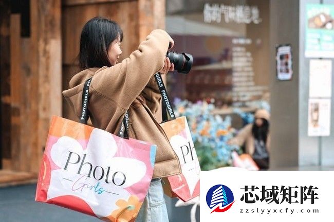 以影像为光，为自己加冕：第二届佳能 PhotoGirls 女生影像节圆满收官