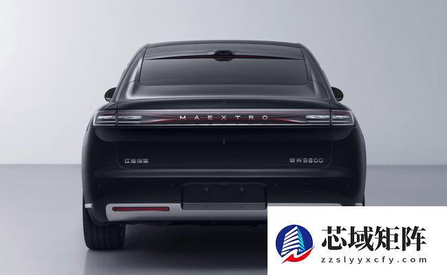 江汽集团董事长项兴初确认，尊界 S800 豪华轿车将推高定版