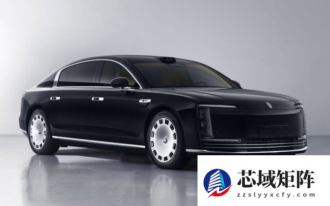 江汽集团董事长项兴初确认，尊界 S800 豪华轿车将推高定版