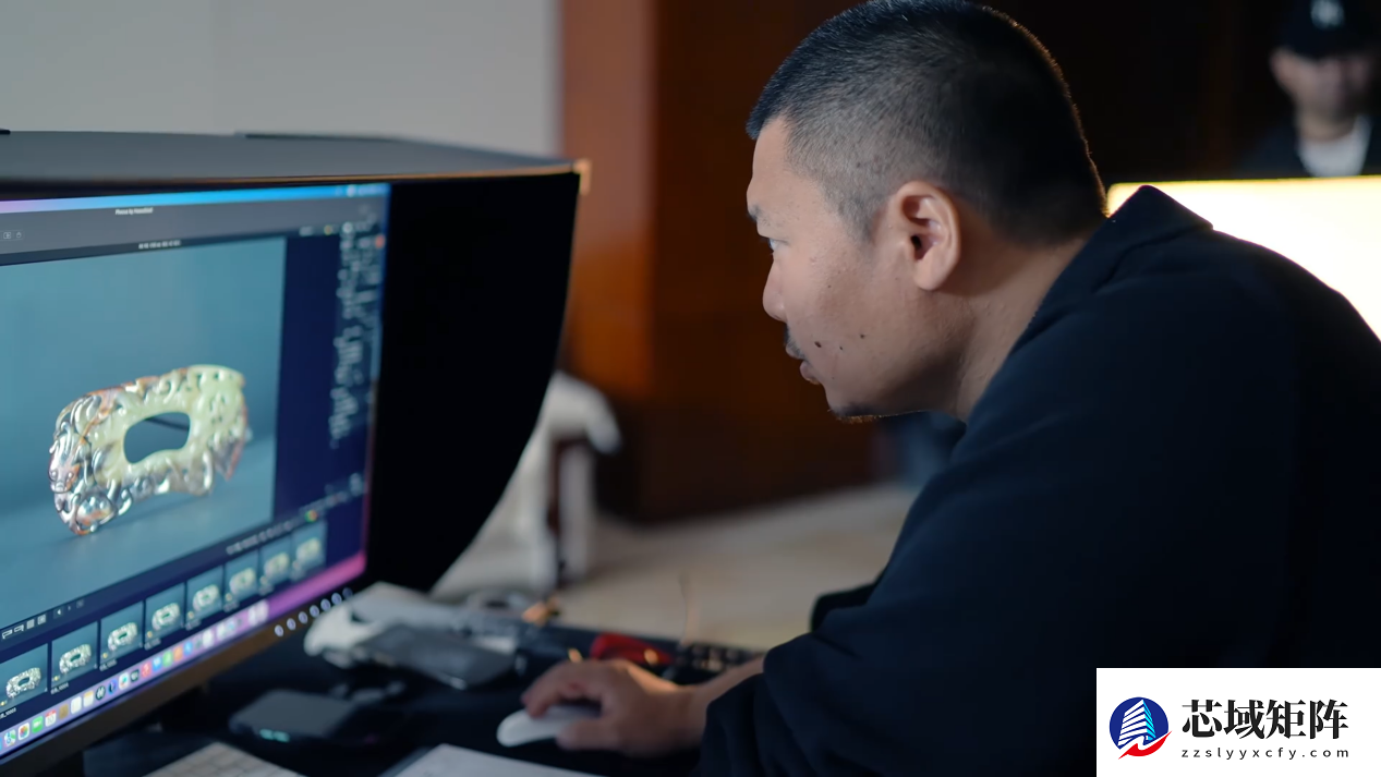 守护千年色彩：艺卓如何助力博物馆数字化传承