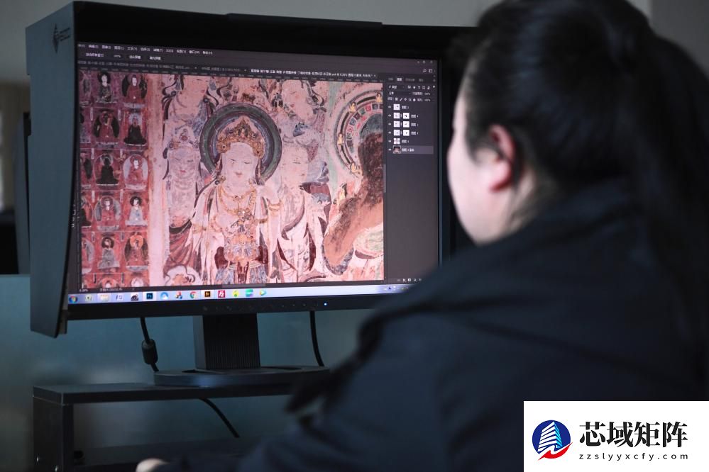 守护千年色彩：艺卓如何助力博物馆数字化传承