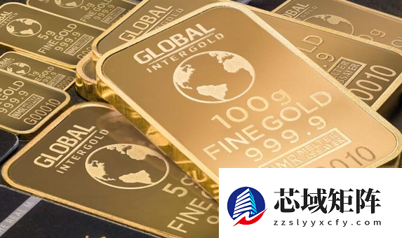 上海商场内有黄金回收ATM机：现场检测并熔金 钱款几小时到账