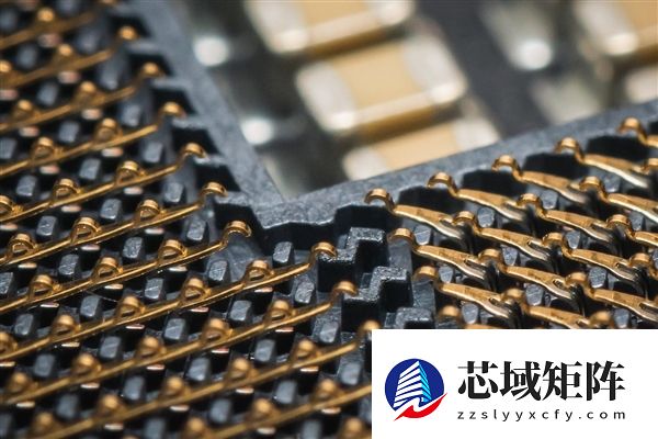 所有战略产业都离不了 全球芯片销售今年将达1万亿美元：史上首次