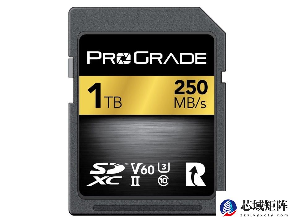 ProGrade Digital因NAND成本飙升宣布日本全线产品涨价