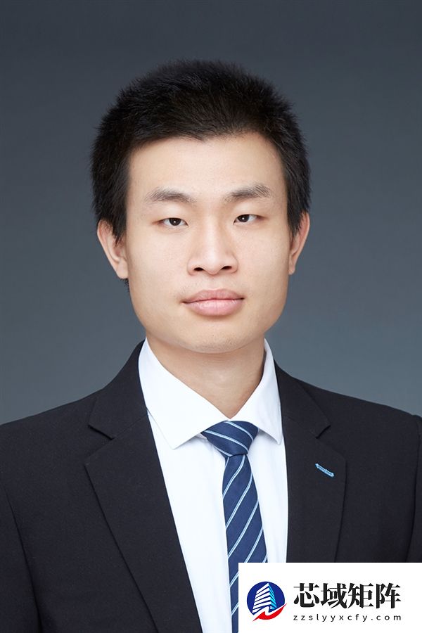 90后数学天才韦东奕新职位公布 正式获聘北大长聘副教授