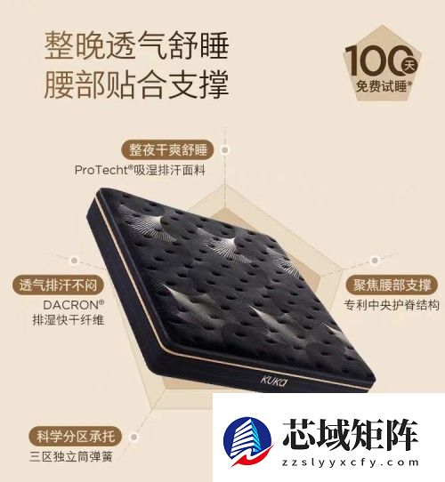 2025 年终床垫行业盘点：国货科技破局，引领健康睡眠新浪潮