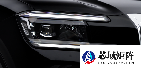 极氪8X，宝马看了也得恍惚