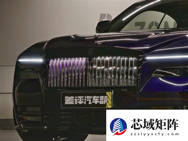 极氪8X，宝马看了也得恍惚