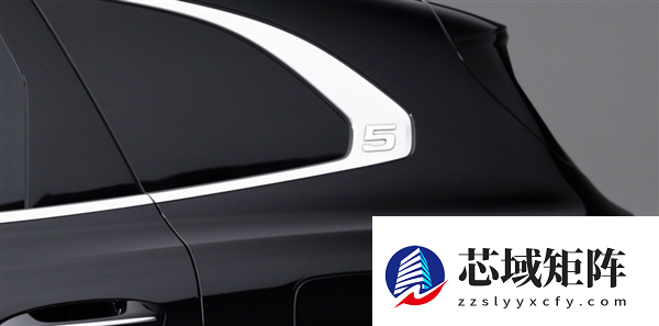 极氪8X，宝马看了也得恍惚