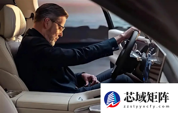 极氪8X，宝马看了也得恍惚