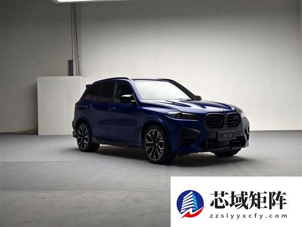 极氪8X，宝马看了也得恍惚