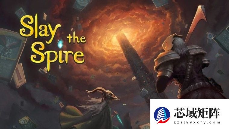 杀戮尖塔七年后在线人数破5.7万创历史新高