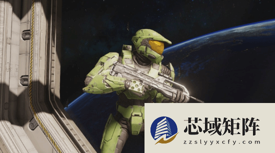 光环2E3 2003 展会演示完整泄露：包含废弃内容与早期原型