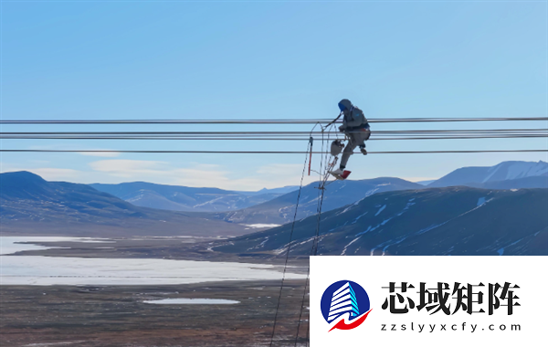 祝贺！我国首次实现5000米级高海拔超高压等电位带电作业
