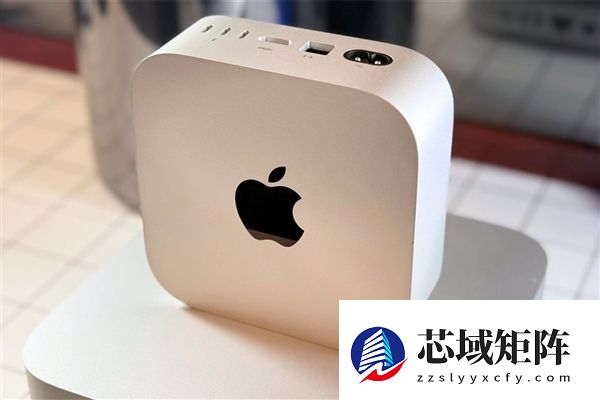 平民本地AI神器！苹果M4 Mac mini面临缺货