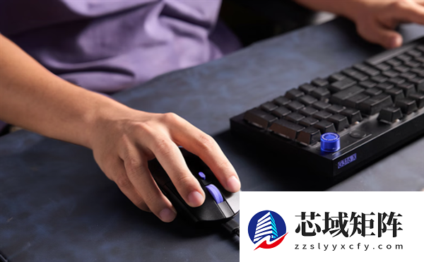 罗技G304 X LIGHTSPEED鼠标首发319元：仅57克 双模连接